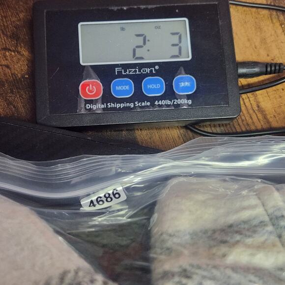 Lee Wald Weatherpal Plaid Wool Shirt Jacket Men's M Fleece Lined Vintage - Picture 15 of 15